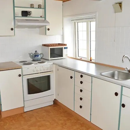 Feriehus Holiday Rejsby Buntje-Ballum