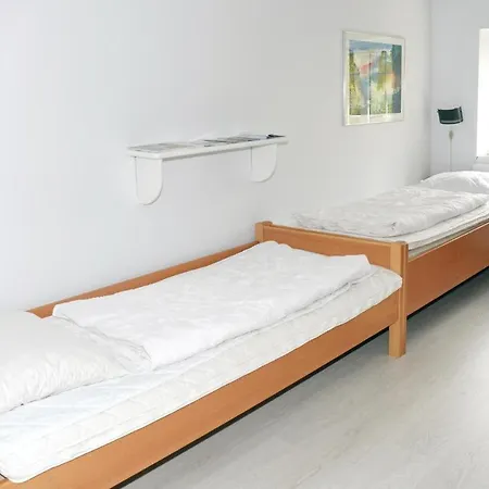 Feriehus Holiday Rejsby Buntje-Ballum