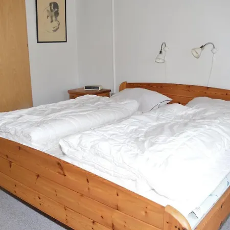 Feriehus Holiday Rejsby Buntje-Ballum